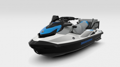 Sea-Doo FishPro Scout